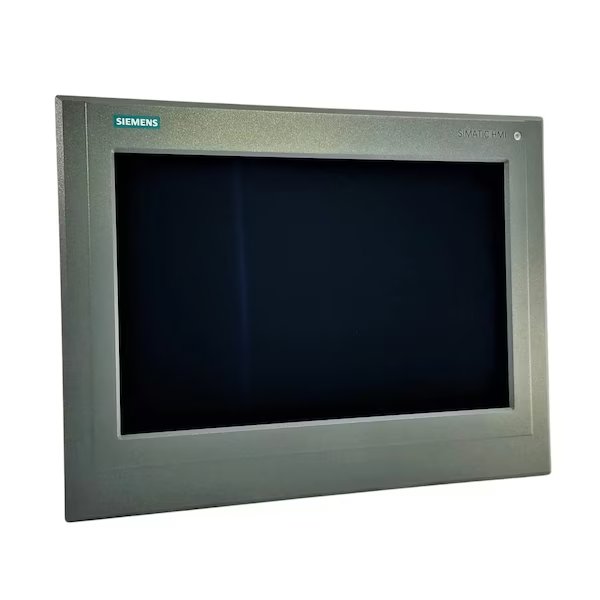 HMI, Siemens, Mfr#: 6AV2124-0QC13-0AX0